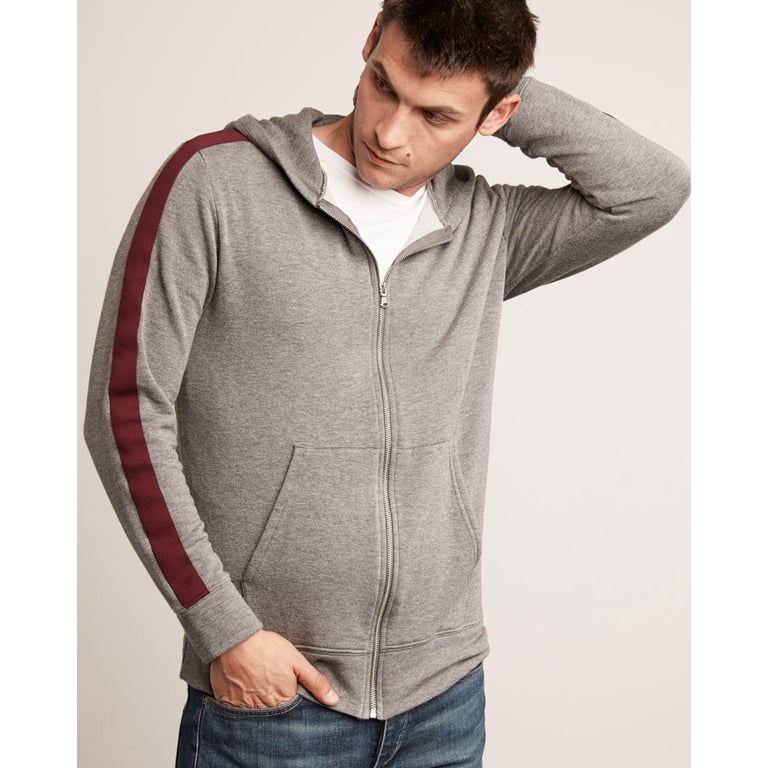 Velvet by Graham u0026 Spencer CHARCOAL Chico Hoodie, US Medium - Walmart.com