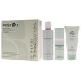 thumbnail image 4 of Marini SkinSolutions Post TX 2 Recovery Enhancement System , 3 Pc 6oz Gentle Cleanser, 1oz Marini BioShield, 2oz Marini Physical Protectant Tinted SPF 45, 4 of 8
