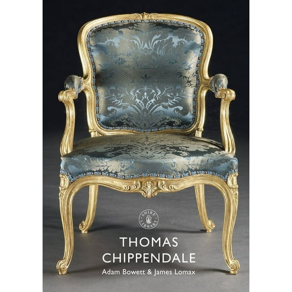 Shire Library: Thomas Chippendale (Paperback)