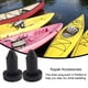 thumbnail image 2 of 4 pack de enchufe de drenaje para kayak compatible con Aruba 8 Ss, Aruba 10,pro 110, Sportsman 8 y 10,1/2 pulgadas de apertura Afortunado Sencillez, 2 of 5