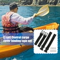 thumbnail image 6 of Nylon Kayak Center Consoles Strap Replacement Hatches Lid Mount Fixing Webbing Quickly Release Moving Strap Enduring, 6 of 7