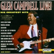 Live: His Greatest Hits