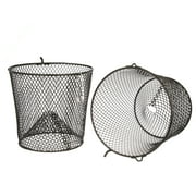 Eagle Claw Minnow Trap, 9 x 16.5