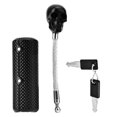 thumbnail image 1 of Skull Lock, Profect Gift Ampliamente Utilizado Fácil De Operar Para Exteriores, 1 of 8