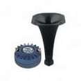 thumbnail image 2 of Soundstream SPD300 Compression Driver Tweter W/ Large Abs Horn [each] 300w, 2 of 2