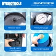 thumbnail image 6 of Swimline HydroTools 150 SF Pool Cartridge Filter up to 57,600 Gallons, 6 of 7