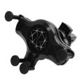 thumbnail image 5 of Cargador inalámbrico por gravedad para coche, soporte de montaje para teléfono móvil tipo C, suministros de carga, 5 of 5