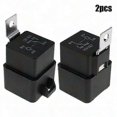 thumbnail image 1 of 2x Tilt Relay For Outboard Motor American Zettler Az973-1c-12dc4 High Quality Car Accessories Relays, 1 of 4