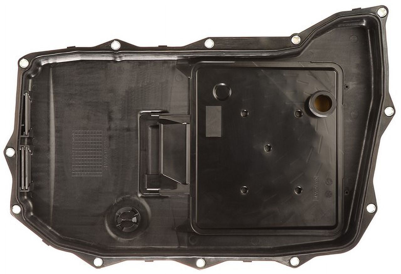 ATP B-520 Auto Trans Filter Kit Fits select: 2017-2018 AUDI Q7, 2019 AUDI Q8