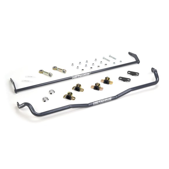 Hotchkis 22445 Sport Sway Bar Set for Scion FR-S