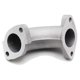 thumbnail image 4 of Intake Manifold Pipe 26mm Carburetor Intake Manifold Gasket Screw for 140 150CC Kazuma ATV Lifan YX, 4 of 5