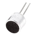 thumbnail image 1 of 10 x Microphone Électrique Capsule Microphone 6050 Pcs Broche Condensateur, 1 of 1