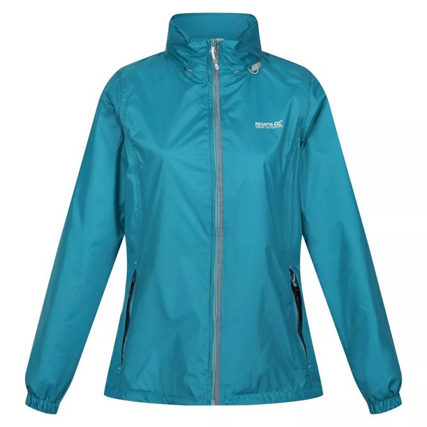 Regatta - Chaqueta softshell impermeable modelo Corinne IV para chica/mujer (Azul de Pagoda) Regatta UTRG3378_pagodablue
