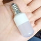 thumbnail image 2 of Lámpara LED para refrigerador, 110 V, máquina de coser, campana extractora, horno microondas, lámpara de cubierta blanca lechosa, voltaje amplio 85-265, 2 of 5