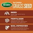 thumbnail image 4 of Scotts Turf Builder Grass Seed Bermudagrass, 1 lb., 4 of 10