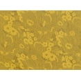 thumbnail image 2 of Zelouf Deville Print , Sewing, DIY, Crafts Fabric by the Yard, 555 Banana, 10 Yard, 2 of 2