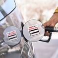 thumbnail image 4 of 4 Rolls Oil Change Sticker Car Oil Changing Service Sticker Car Repair Oil Change Service Label Car Oil Change Service Remind Sticker Adhesive Car Sticker Maintenance Service Label Sticker, 4 of 8