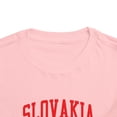 thumbnail image 4 of Slovakia Toddler Shirt Gifts Boy Girl Size 2T-5T, 4 of 4