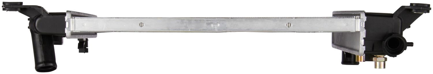 Spectra Premium CU2172 Automotive Radiator