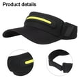 thumbnail image 3 of Rooha Glowing Headlight Hat Led Luminous Headlight Hat Sun Hat For Cycling Running, 3 of 9