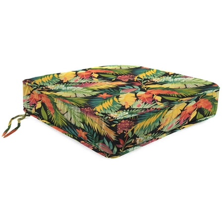 22.5" x 22.5" Outdoor Boxed Deep Seat