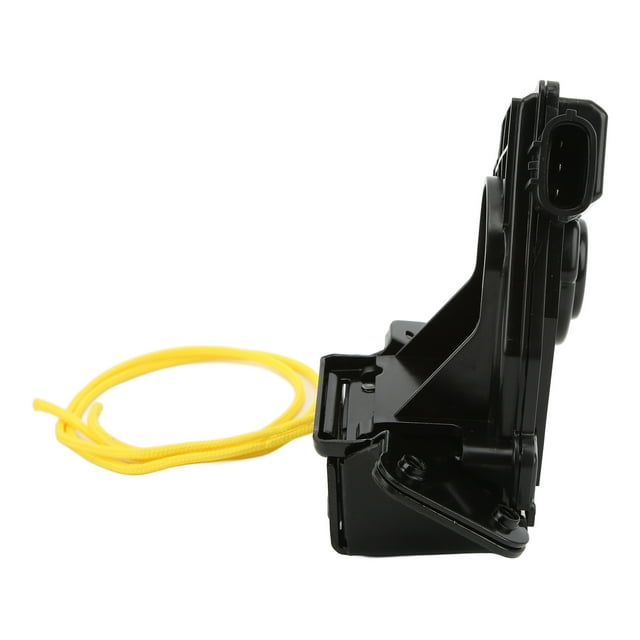 Rear Door Actuator,Rear Trunk Tailgate Lid Trunk Lid Lock Actuator Smart Functionality