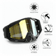 thumbnail image 3 of Googles Motocross Bloosom  De Tácticas Ajustables Para Sport Gafas Negro, 3 of 4