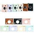 thumbnail image 3 of Shockproof Silicone Sleeve for Mini EVO Camera Full Protections Camera Accessory, 3 of 10