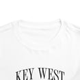 thumbnail image 4 of Key West Florida FL Toddler Shirt Gifts Boy Girl Size 2T-5T, 4 of 4