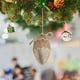 thumbnail image 4 of Decoraciones Del Árbol de Navidad Decoración Del Árbol de Navidad Colgante de Bola Irregular Suministros de Fiesta de Navidad Decoración de Colgante de Bola Ornamentos Del Árbol de Navidad, 4 of 6