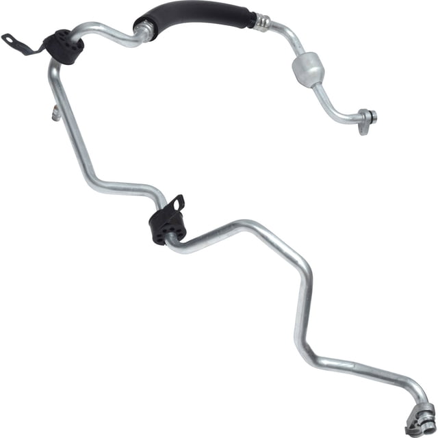 Universal Air Conditioner HA 112076C A/C Suction Line Hose Assembly