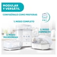 thumbnail image 4 of Chicco Esterilizador Steam Steriliser A Vapor, 4 of 10