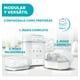 thumbnail image 4 of Chicco Esterilizador Steam Steriliser A Vapor, 4 of 10