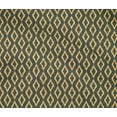 thumbnail image 4 of oneOone Cotton Flex Fabric Geometric Ikat Fabric Prints By Yard 40 Inch Wide, 4 of 4