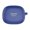 Blue, variant on Silicone Protective Case Compatible with Redmi Buds 8 Pro, Soft Earbuds Cover with Charging Access and Full Protection Design