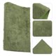 thumbnail image 5 of Alfombra para reptiles, ropa de cama para terrario, estera con revestimiento para terrario, estera de hierba de imitación, 5 of 5