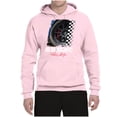 thumbnail image 2 of Wild Bobby Ford Shelby GT Rims Vintage Unisex Hoodie Sweatshirt, 2 of 6