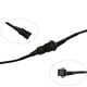 thumbnail image 4 of Cables de extensión Kingshowstar para kits 5050 LED SMD RGB NEON, 4 of 7