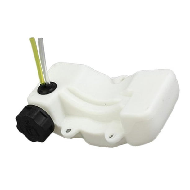 Kenally Tanque de combustible de con tapa para desbrozadora cortadora de hilo Vehículos, repuestos y accesorios Mis 32 tanque de combustible