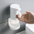thumbnail image 1 of Dispensador de botellas de jabón autoadhesivo, estante de almacenamiento, estante para botellas de champú, estante dispensador de botellas, estante Macarena Soporte dispensador de botellas, 1 of 7