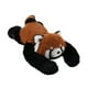 thumbnail image 2 of Muñeco de peluche realista para decoración de sala de estar pequeño panda, 2 of 5