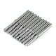 thumbnail image 2 of 10 piezas de fresas de carburo de tungsteno de una sola flauta de 3,175 x 15 mm, brocas CNC para corte de madera y acrílico, 2 of 11