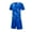 Blue, variant on Adult Kids Football Jersey Men Boy Soccer Uniforms Kit Sports Clothes Women Sportswear Training Tracksuit Child