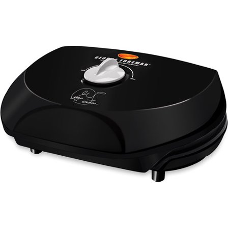 George Foreman 50 Sq. In Super Champ Variable Temperature