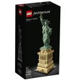 thumbnail image 4 of LEGO Architecture - Le statue de la Liberté (21042), 4 of 6