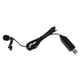 thumbnail image 1 of Micrófono de Clip de Condensador USB con Soporte de sonido para Computadora Skype PC, 1 of 8