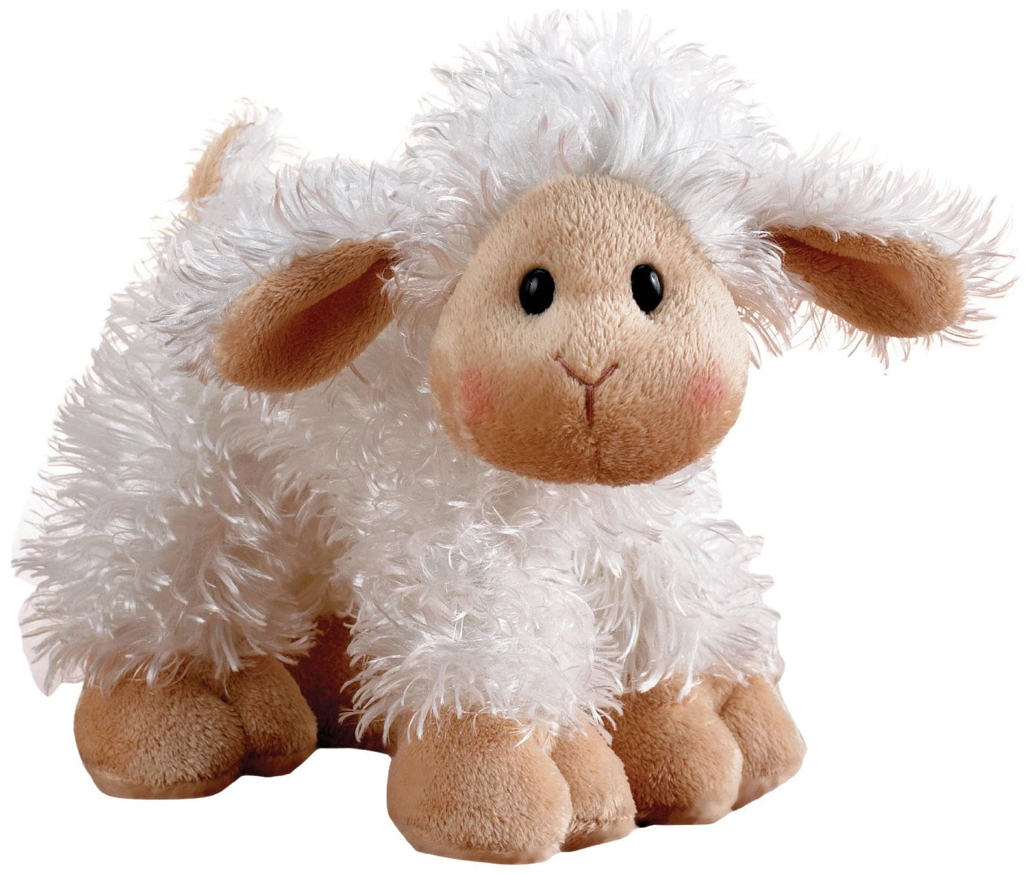 lamb stuffed animal walmart