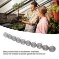 thumbnail image 3 of Cesta de fertilizante para bonsái cesta ligera de fertilización para bonsái de 100 piezas para jardinería ANGGREK Otros, 3 of 8