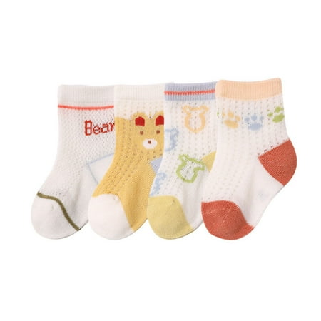 

Toddler Kids Socks Half Cushion Low Cut Ankle Socks Boy Socks