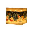 thumbnail image 1 of Christmas Rubik's Cube Night Light, 1 of 3